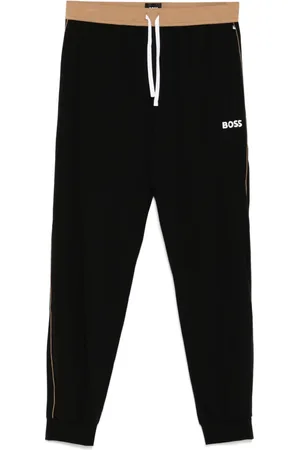 HUGO BOSS Logo