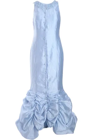 Baruni Gwyneth gown dress