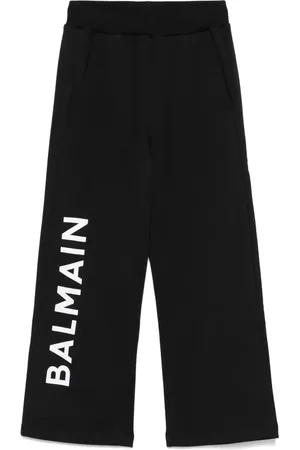 Balmain Logo