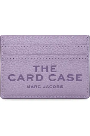 Marc Jacobs The Leather cardholder