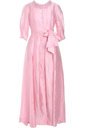 Baruni Farrah dress