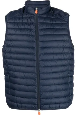 save the duck Vegan padded gilet