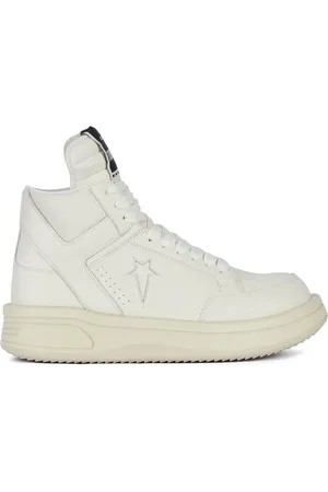 Converse X Rick Owens Turbowvpn Mid sneakers
