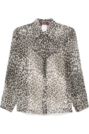 Max Mara Valzer shirt
