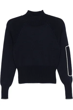 ..,MERCI Merino wool sweater