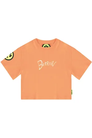 BARROW Logo t