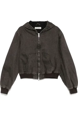 OUR LEGACY Bank jacket