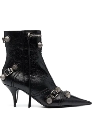 Balenciaga Cagole buckle