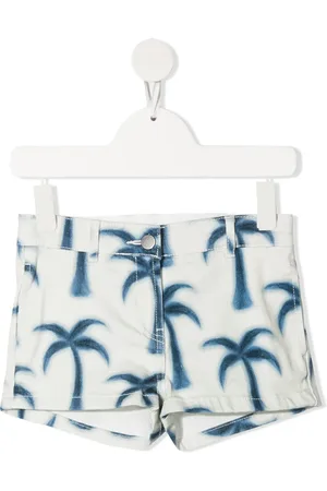 Stella McCartney Palm tree