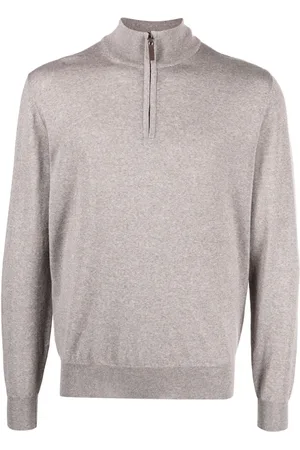 CANALI Zip