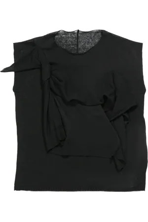 YOHJI YAMAMOTO Jersey T