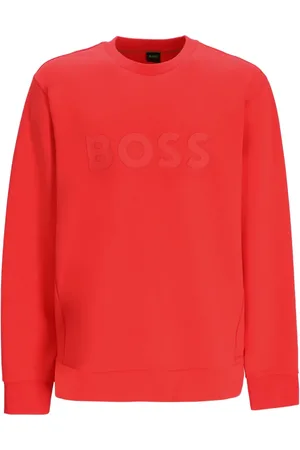 HUGO BOSS Salbo logo