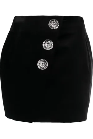 Balmain Button