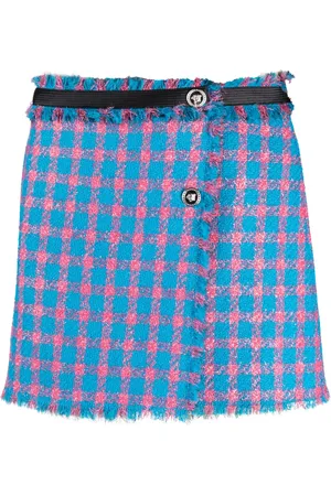 VERSACE Check