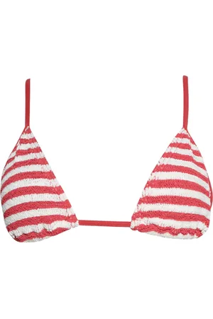 Bound Luana bikini top