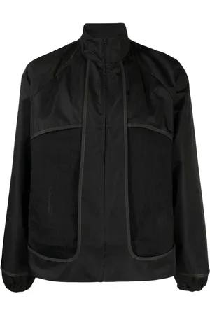 J.LAL Cavaly ripstop jacket