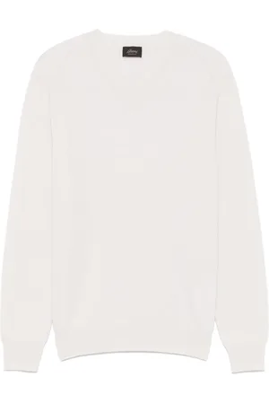 BRIONI Ribbed