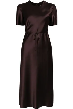 JNBY Satin