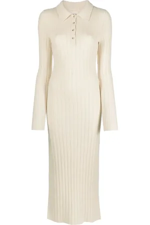 Khaite Hans ribbed