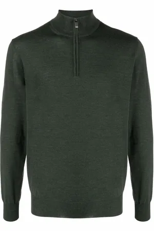 CANALI Half