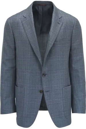 CANALI Button