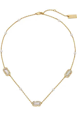 Marc Jacobs Chain necklace