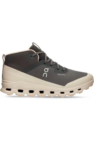On Running Cloudroam Waterproof sneakers