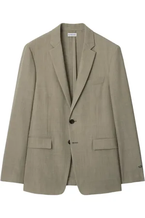 Burberry Wool single