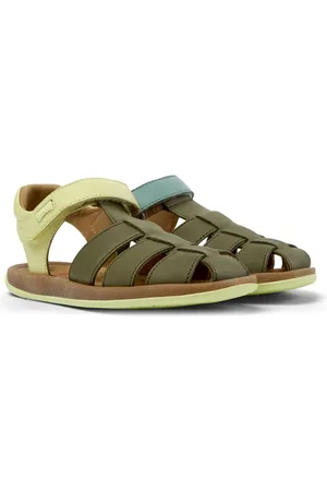 Camper Bicho Twins sandals