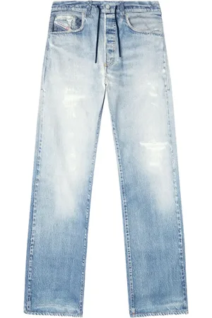 Diesel Straight