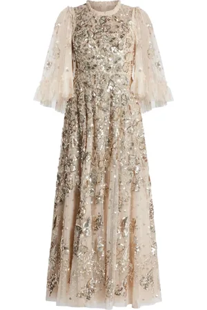 Needle & Thread Sequin