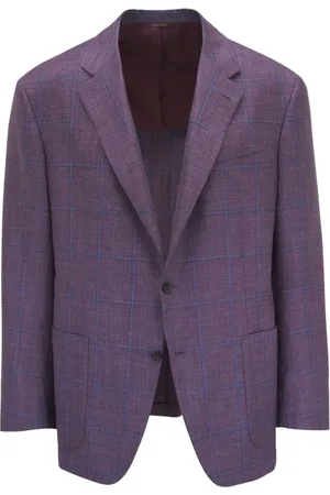 CANALI Button