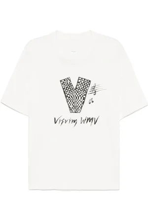 VISVIM Cotton t