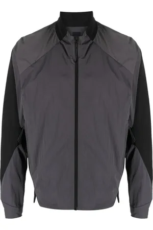 J.LAL Zipped high