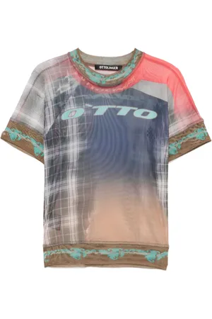 OTTOLINGER Mesh T