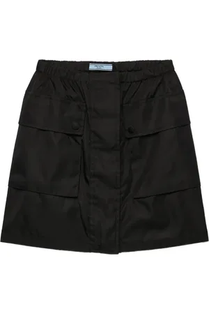 Prada Elasticated