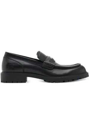 Burberry Rogue loafers