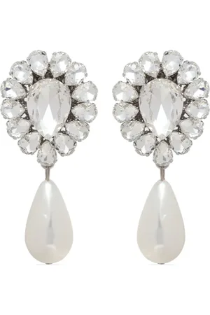 Alessandra Rich Crystal