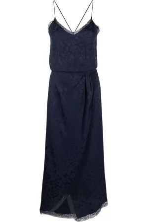 Zadig & Voltaire Rixi silk