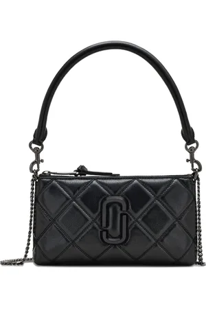 Marc Jacobs The Quilted Utility Snapshot cross body bag