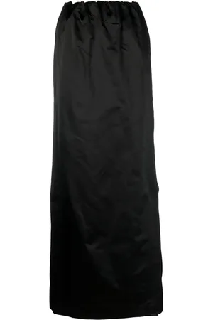 Sa Su Phi Gilda duchesse maxi skirt