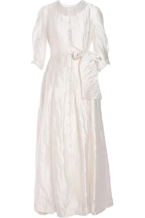 Baruni Farrah dress