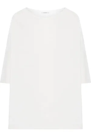 TRANSIT Jersey oversized T