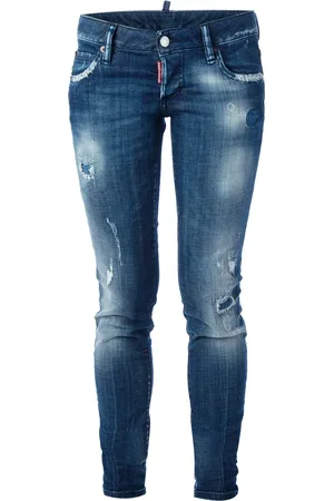 Dsquared2 Super Slim