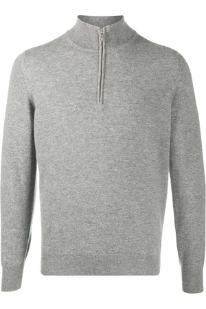 Brunello Cucinelli Zip