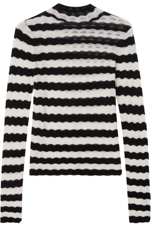Dagmar Striped long