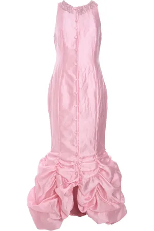 Baruni Gwyneth gown dress