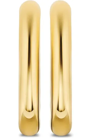 David Yurman 18K yellow DY Madison?? earrings