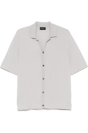 BALLANTYNE Cotton shirt