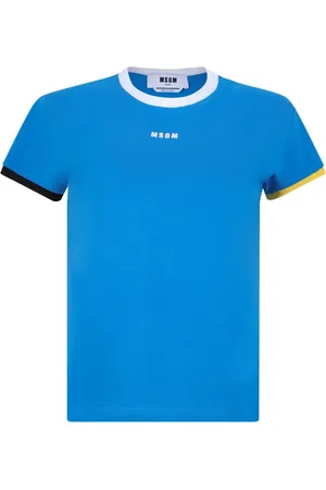 Msgm Logo